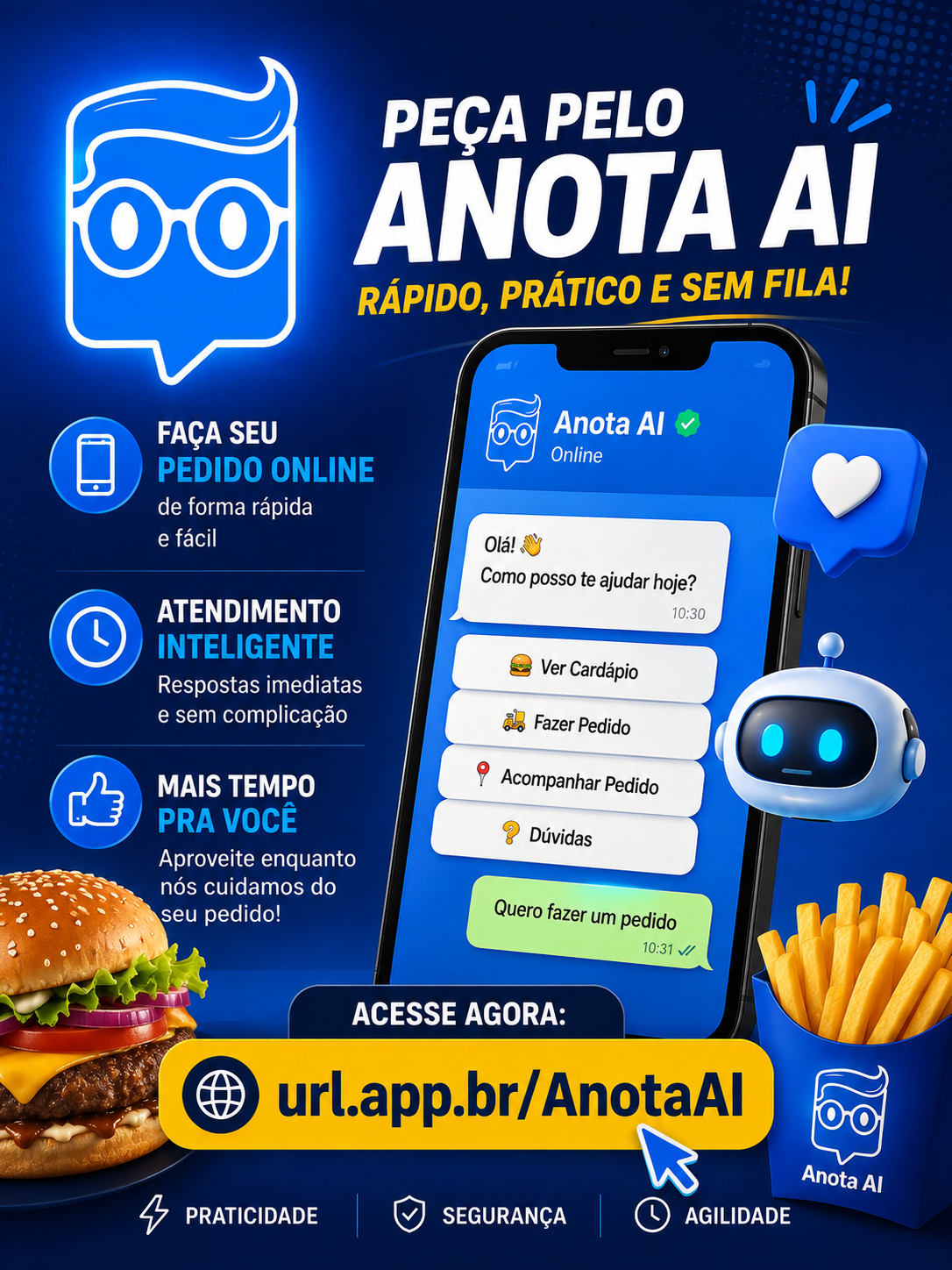 Banner Anota AI Banner Anota AI