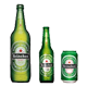 Heineken, 600ml, Long Neck, Lata