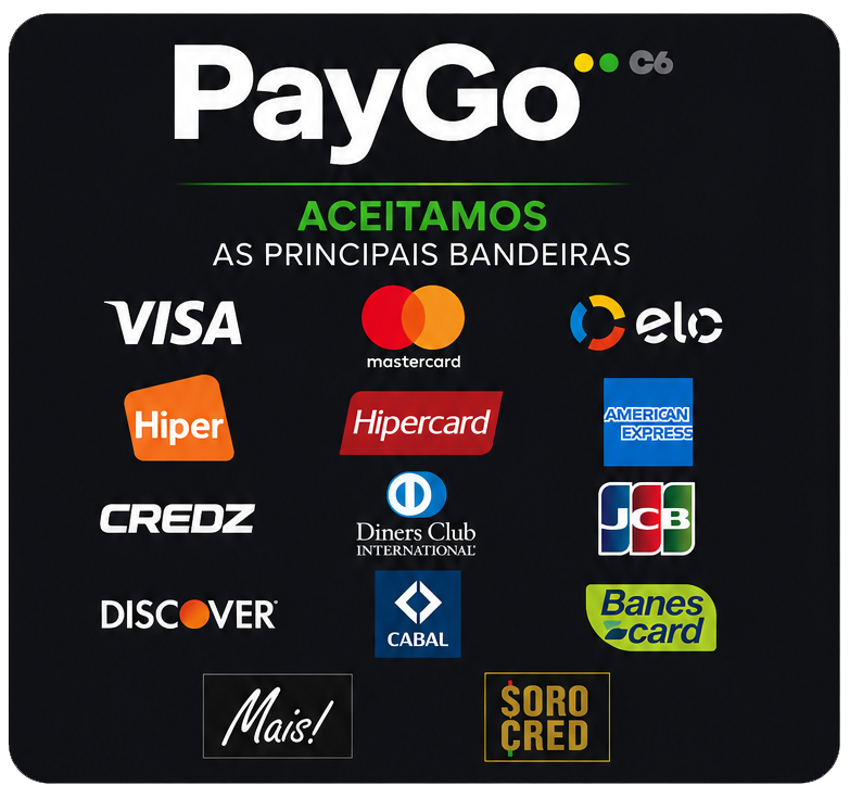 PayGO C6 C6 Pay